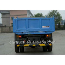 factory supply dongfeng 4x2 15 ton dumper